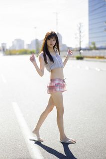 Yua Shinkawa feet photo 6