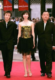 Yuanyuan Gao feet photo 2