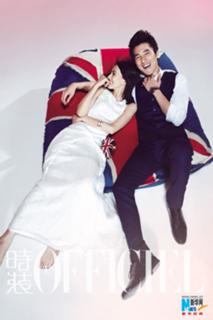 Yuanyuan Gao feet photo 15