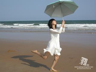 Yuanyuan Gao feet photo 12
