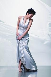 Yuanyuan Gao feet photo 10