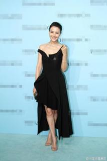 Yuanyuan Gao feet photo 11