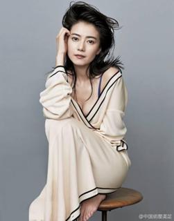 Yuanyuan Gao feet photo 20