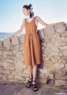Yuanyuan Gao feet photo 10