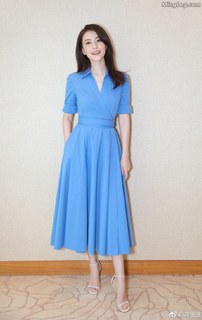 Yuanyuan Gao feet photo 3