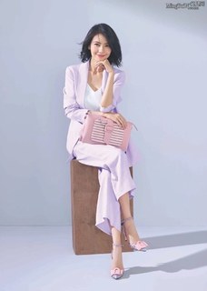 Yuanyuan Gao feet photo 15