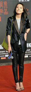 Yuanyuan Gao feet photo 5