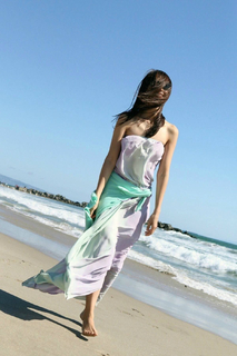Yuanyuan Gao feet photo 14
