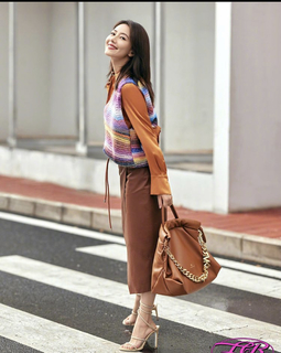Yuanyuan Gao feet photo 10
