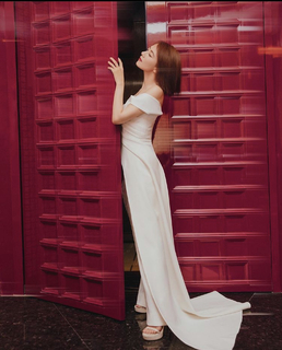 Yuanyuan Gao feet photo 9