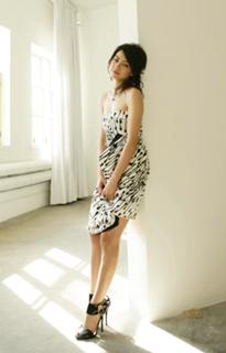 Yuanyuan Gao feet photo 10