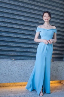 Yuanyuan Gao feet photo 18