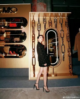 Yuanyuan Gao feet photo 7