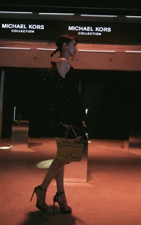 Yuanyuan Gao feet photo 6