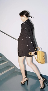 Yuanyuan Gao feet photo 4