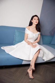 Yuanyuan Gao feet photo 13