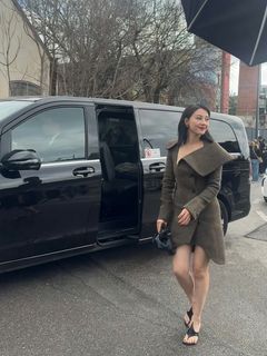 Yuanyuan Gao feet photo 15