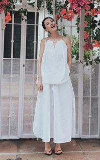 Yuanyuan Gao feet photo 3