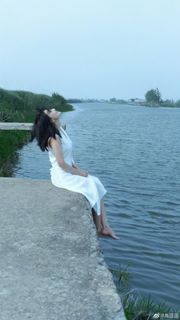 Yuanyuan Gao feet photo 17