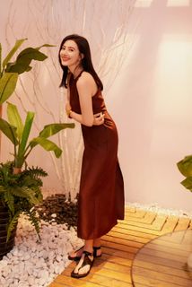 Yuanyuan Gao feet photo 10