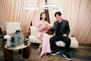 Yuanyuan Gao feet photo 7