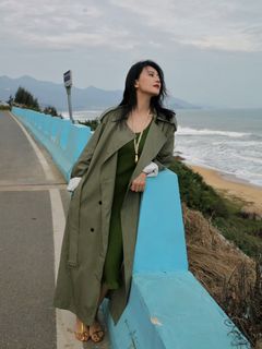 Yuanyuan Gao feet photo 5