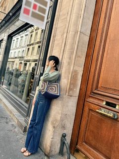 Yuanyuan Gao feet photo 19