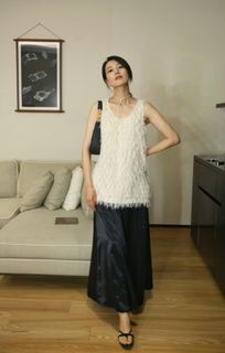 Yuanyuan Gao feet photo 15