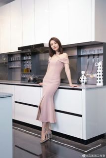 Yuanyuan Gao feet photo 11