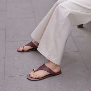 Yuanyuan Gao feet photo 16