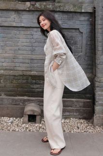 Yuanyuan Gao feet photo 15