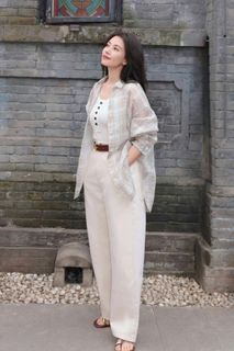 Yuanyuan Gao feet photo 14
