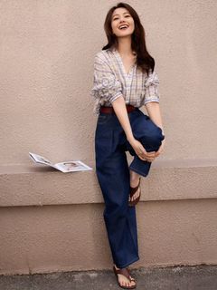 Yuanyuan Gao feet photo 9