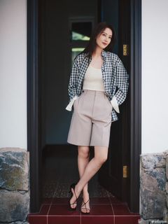 Yuanyuan Gao feet photo 20