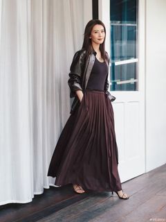 Yuanyuan Gao feet photo 18