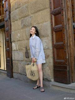 Yuanyuan Gao feet photo 15