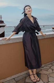 Yuanyuan Gao feet photo 12