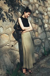 Yuanyuan Gao feet photo 10