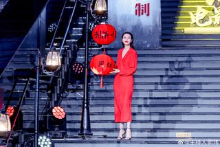 Yuanyuan Gao feet photo 18