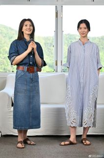 Yuanyuan Gao feet photo 17