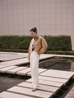 Yuanyuan Gao feet photo 17