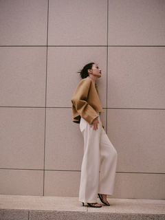 Yuanyuan Gao feet photo 16