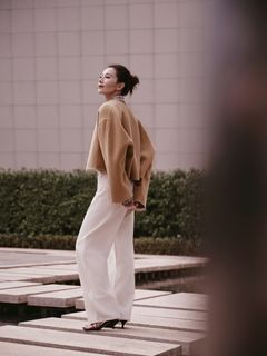 Yuanyuan Gao feet photo 15