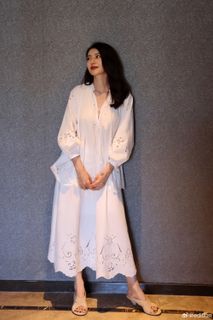 Yuanyuan Gao feet photo 8