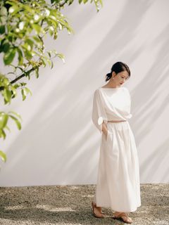 Yuanyuan Gao feet photo 6