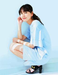 Yui Aragaki feet photo thumbnail