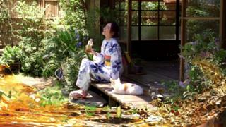 Yui Aragaki feet photo thumbnail