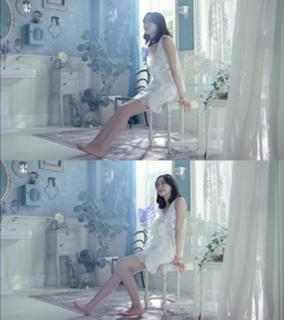 Yui Aragaki feet photo thumbnail