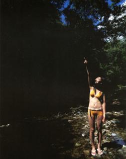 Yui Aragaki feet photo thumbnail