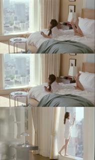 Yui Aragaki feet photo thumbnail